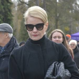 Małgorzata Kożuchowska w żałobie. Zmarła niezwykle ważna dla niej osoba