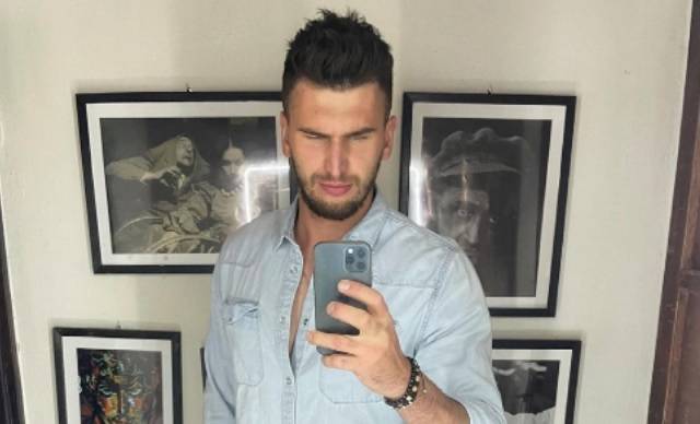 Żałoba w domu Kuby z programu: "Love Island". Tak poinformował o odejściu bliskiej osoby  