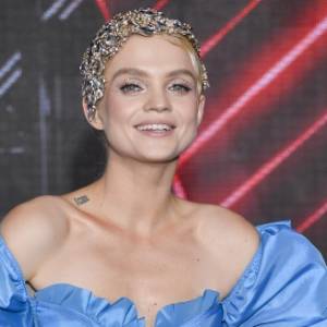 Margaret odsłania ciało i kąpie się w promieniach słońca. Fani: "Piękna" [FOTO 18+]