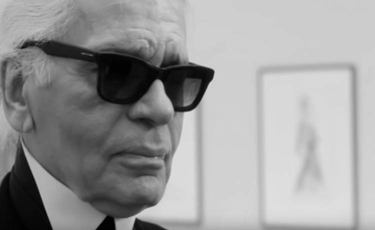 Karl Lagerfeld - legenda świata mody. Kim był?