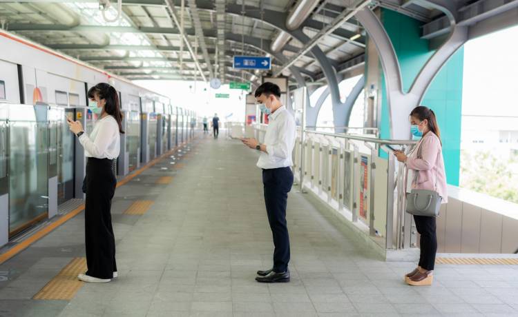 Cała Polska w czerwonej strefie. Co to oznacza? Sprawdź nowe obostrzenia