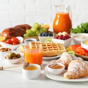 Nie jesz śniadania? Możesz przypłacić to zdrowiem! Eksperci biją na alarm