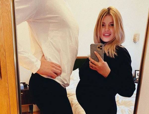 Ciocia Liestyle urodziła! Zapłakany Jakob Kosel nagrał film podczas porodu