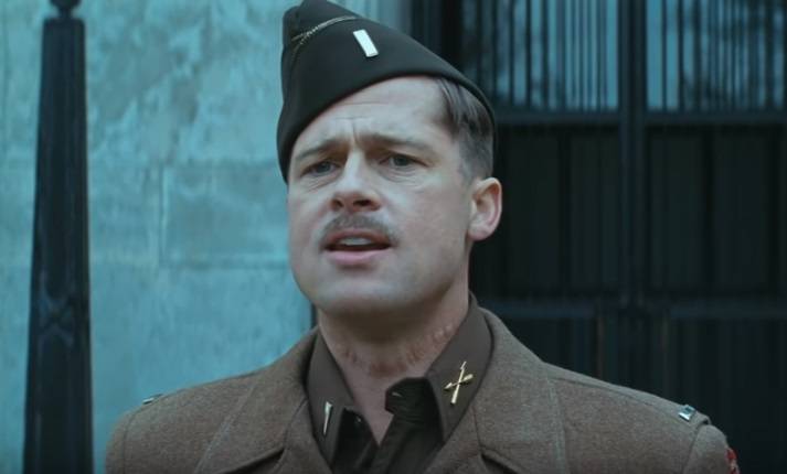 "Bękarty wojny": Dziś w TV film Quentina Tarantino. Gdzie oglądać?