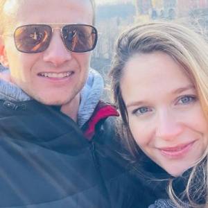 Podróż poślubna we trójkę? Marta Paszkin z "Rolnik szuka żony" pochwaliła się planem wycieczki!