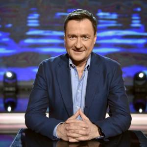 Był Witebskim w "Ranczu", a teraz został wokalistą Budki Suflera! Posłuchaj, jak Jacek Kawalec śpiewa przebój "Jolka, Jolka pamiętasz"  [WIDEO]