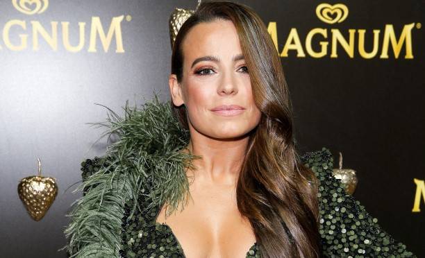 Anna Mucha sprzeciwia się twórcom "Mission Impossible". Zwróciła się do Toma Cruise'a