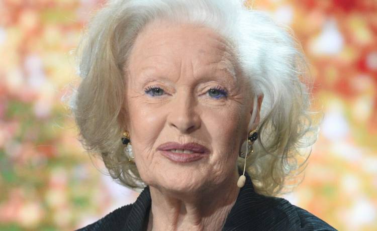 Beata Tyszkiewicz, fot. TRICOLORS/East News