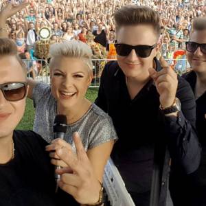 Rozwód muzyków disco polo! Co dalej z ich zespołem?