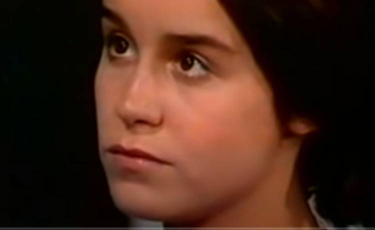 Jak wygląda "Niewolnica Isaura"? Lucelia Santos ma 64-lata i tysiące fanów na Instagramie! [ZDJĘCIA]