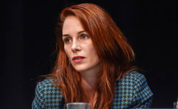 Katarzyna Wajda pożegnała się z widzami "Na Wspólnej". "To bardzo trudna decyzja" [FOTO]