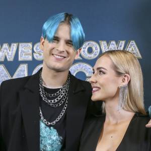 Tribbs i Żaneta powiedzieli sobie „tak”! Nie uwierzysz, co miał na sobie!