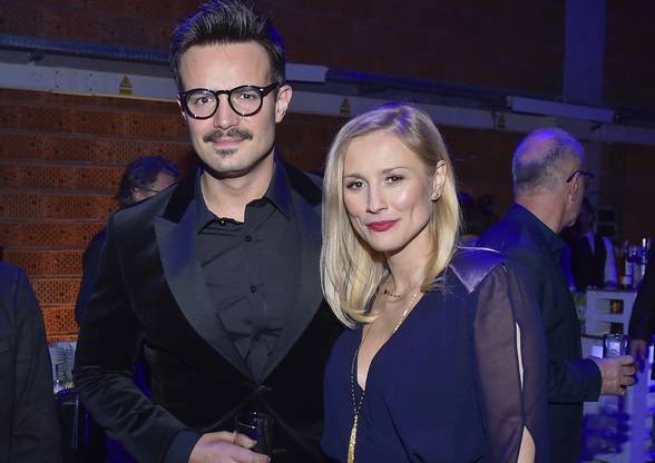 Sylwia Juszczak wyjawiła płeć dziecka! Aktorka pochwaliła się w sieci zdjęciem ze spaceru                                                     