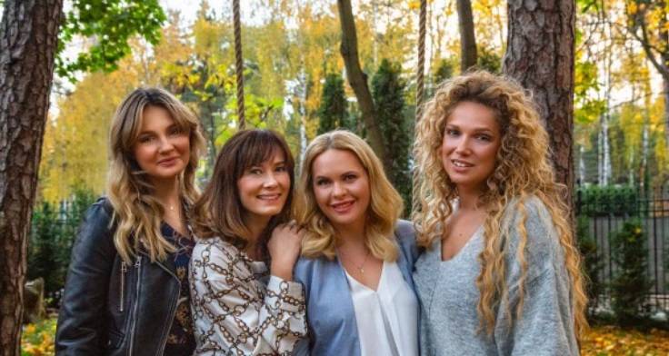 Kolejny odcinek "Przyjaciółek" w TV! Paweł obwini Ankę o śmierć ich syna? [ZWIASTUN]