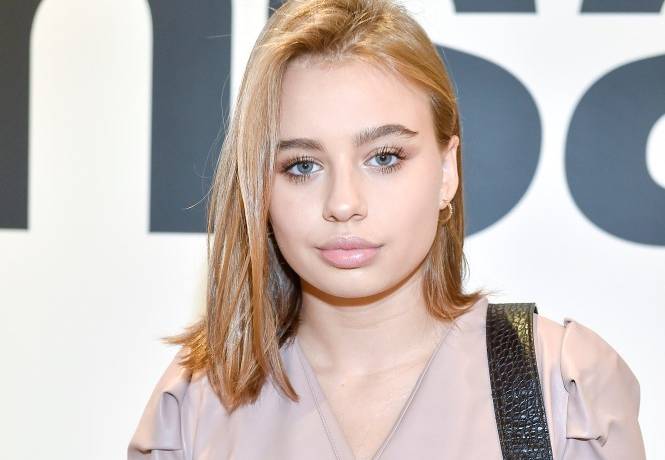 Oliwia Bieniuk przerwała milczenie. Skomentowała doniesienia o romansie z tancerzem z "Tańca z gwiazdami"