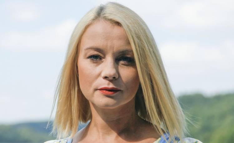 Anna Ilczuk nie gryzła się w język. Rozprawiła się ze stereotypami w ważnej sprawie
