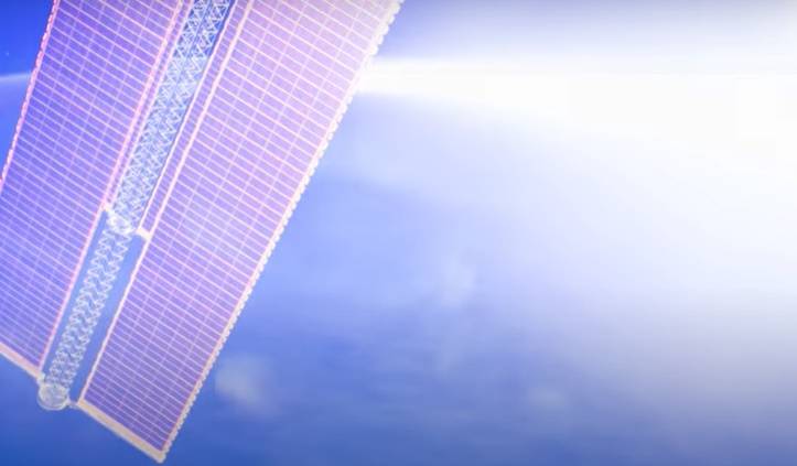 Widok z pracy na zorzę polarną? Astronauta opublikował spektakularne ujęcie w sieci! [WIDEO]