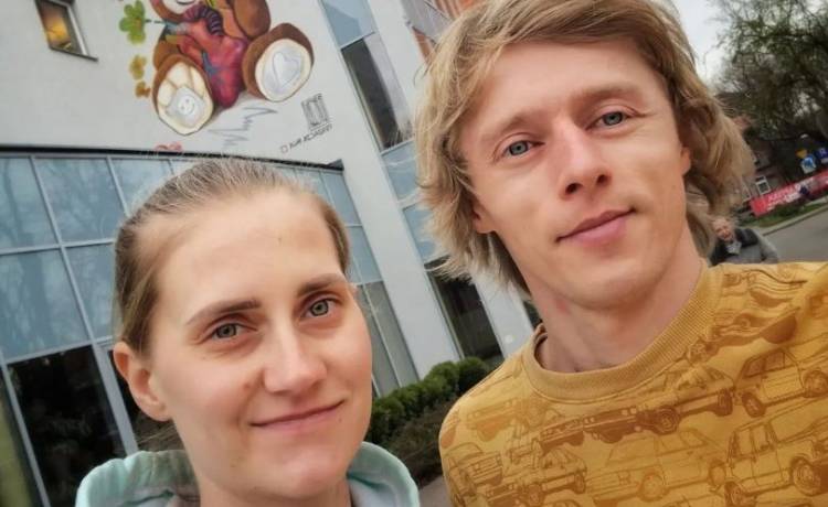 Marta Kubacka opuściła szpital! Jak się czuje żona skoczka narciarskiego?