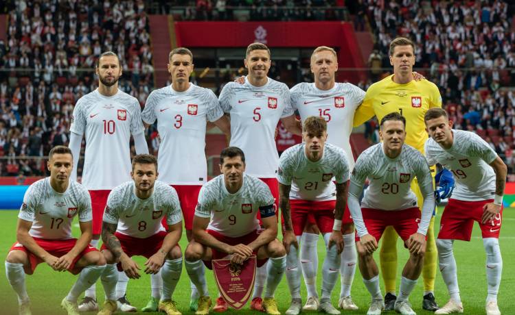 Ostatni mecz przed mundialem. Polska zmierzy się z Chile. Gdzie i kiedy oglądać?