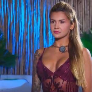 "Hotel Paradise". Wiktoria Gąsior pochwaliła się chłopakiem. Wiadomo, z kim się spotyka!