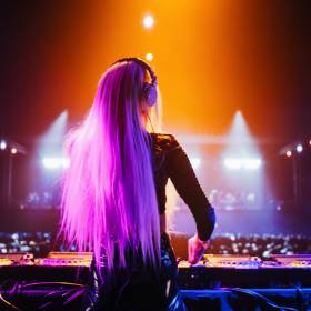 Czy wiesz, skąd pochodzą ci światowi DJ-e? Wynik 6/10 to powód do dumy