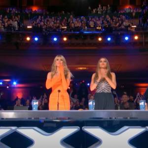 Wojskowy pokazał magię! Jurorzy w szoku. 38-latek nagrodzony owacjami na stojąco! [WIDEO