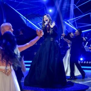 Edyta Górniak obawiała się o swoje życie. W ostatniej chwili odwołała koncert