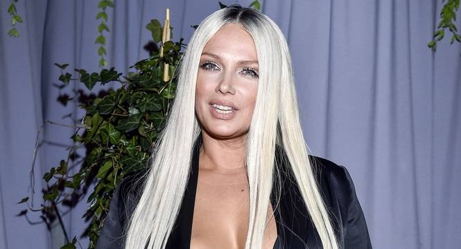 Joanna Liszowska znów traci na wadze. Fani: "Proszę już nie chudnąć!"