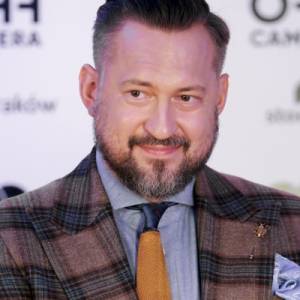 Żona Marcina Prokopa topless! Maria odsłania wdzięki, a fani komentują: "Sexy"