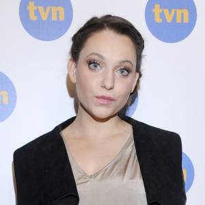 Grała Manię w serialu "Przepis na życie". Co słychać u Aleksandry Radwańskiej?