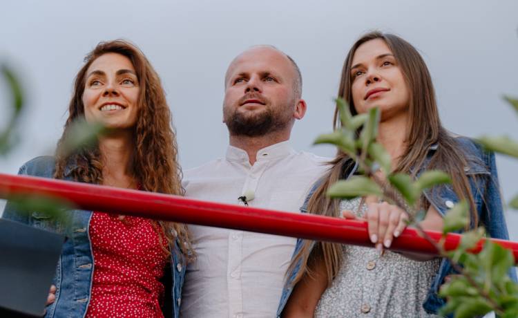 „Rolnik szuka żony”, fot. materiały prasowe TVP