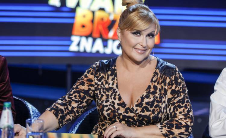 Katarzyna Skrzynecka pochwaliła się córką. Alikia wyrosła na piękną dziewczynę. "Niesamowita uroda" [FOTO]