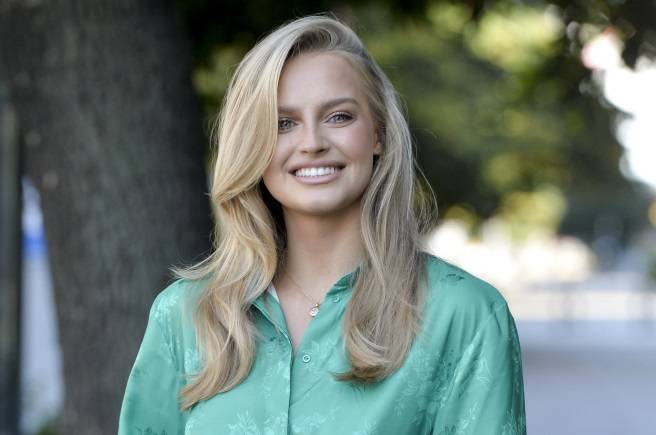 Karolina Pisarek eksponuje biust i zdradza szczegóły "Twoja Twarz Brzmi Znajomo" [FOTO]