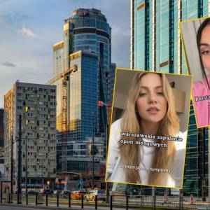 „Warszawskie zapalenie opon mózgowych”. Nowa epidemia w sieci!