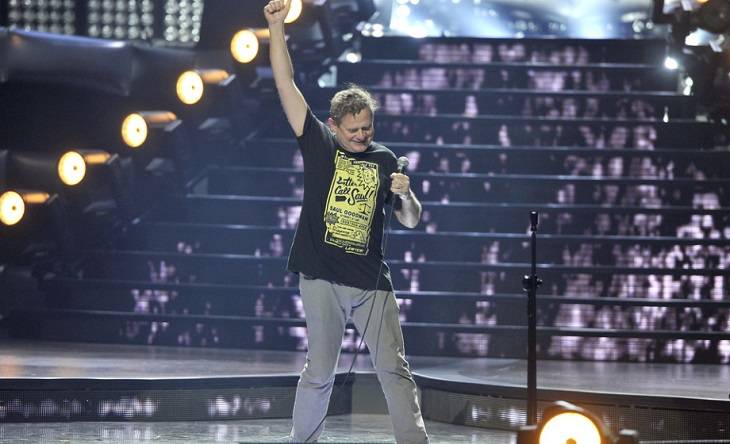 Powstał film dokumentalny o zespole Kult i Kaziku Staszewskim. Premiera jesienią!