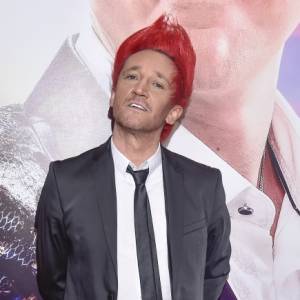 Michał Wiśniewski jakiego nie znacie! Prywatne kadry trafiły do sieci