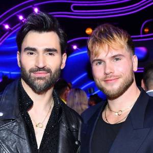 Partner Jacka Jelonka dołączył do „Dzień dobry TVN”! Tak go powitano