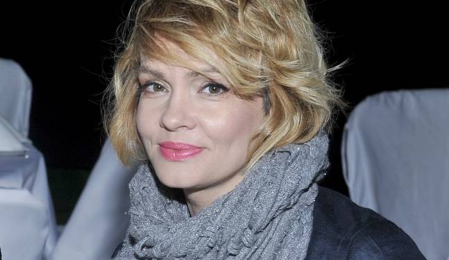 Weronika Marczuk na zdjęciu z córką. Ten kadr skradł serca internautów!