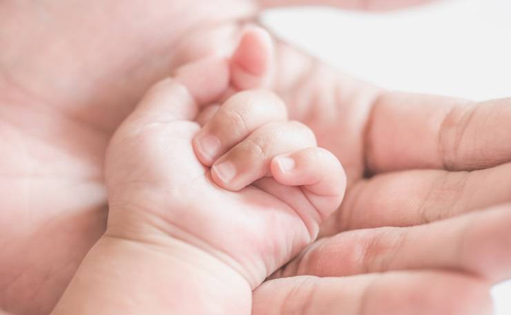 Pomyliła ciążę z zatruciem pokarmowym: "Poszłam do łazienki i nagle zaczęłam rodzić"