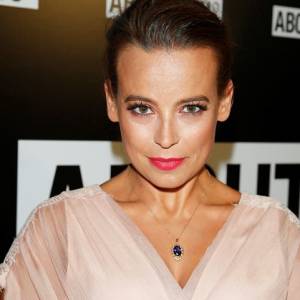 Anna Mucha ostro ripostuje słowa młodej internautki. "Nie przypominam sobie, żebym była z Tobą na Ty"                                                                 