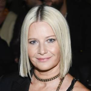 Tak Małgorzata Kożuchowska uprawia jogę. Aktorka chwali się nowymi zdjęciami [FOTO]