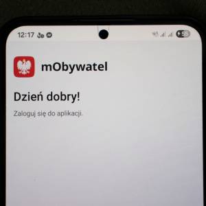 Ta legitymacja już w mObywatelu! Nowy dokument w cyfrowym portfelu Polaków