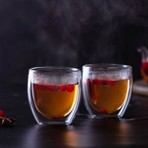 Popularne szklanki wycofane! Znany sklep umożliwia zwrot produktów [OSTRZEŻENIE PUBLICZNE]