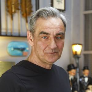 Robert Gonera zabrał głos ws. bezdomności. Wyznał, jak było naprawdę