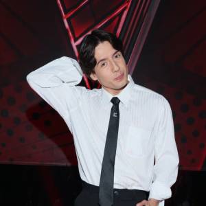 Dawid Kwiatkowski nie jest zadowolony ze swoich pierwszych piosenek? Artysta zdradził, co o nich myśli!