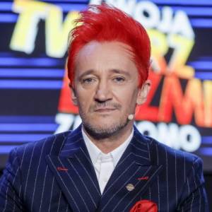 Michał Wiśniewski czeka na kolejne dziecko. Płeć szóstej pociechy muzyka nie jest już tajemnicą? Muzyk sporo zdradził w sieci!