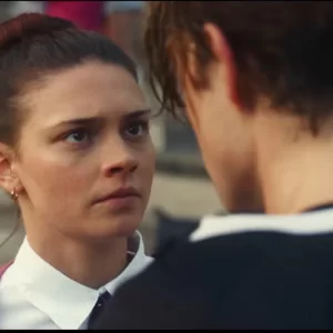 Serial "Maxton Hall: Dwa światy" powstał na podstawie powieści. Jakie inne produkcje są też adaptacjami książek?