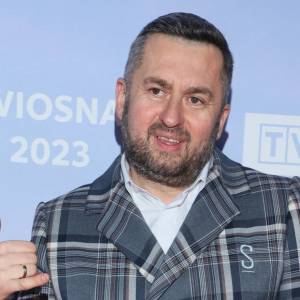 Norbi ogłosił oficjalnie. Wróci na plan „Koła fortuny”