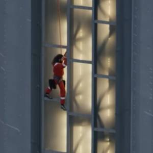 Jared Leto zrobił to jako pierwszy w historii. Niesamowite! [WIDEO]