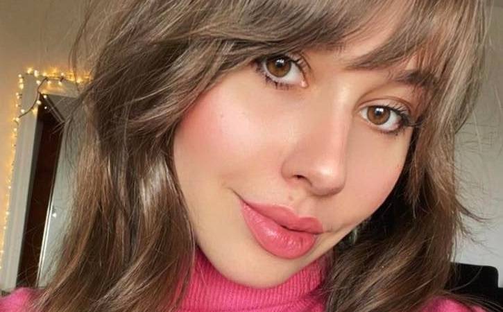 Marcelina Ziętek skąpana w promieniach słońca. Ukochana Piotra Żyły zachwyca [NAGRANIE]